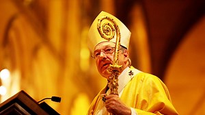 ‘Inspirational’ Cardinal Pell ‘a saint for our times’: Abbott