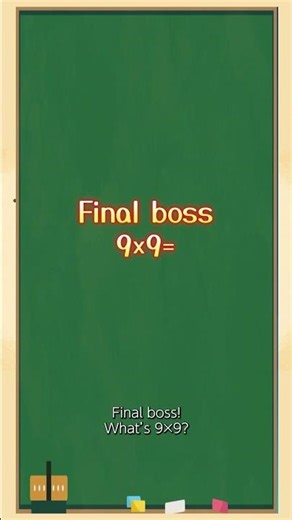 Japanese Math: Easy Multiplication Tricks – The 9 Times Table