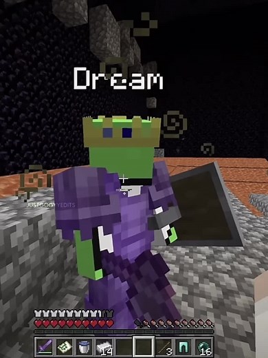 c!dream is so misunderstood ##cdream##cdreamedit##dsmplore##dsmp | dream