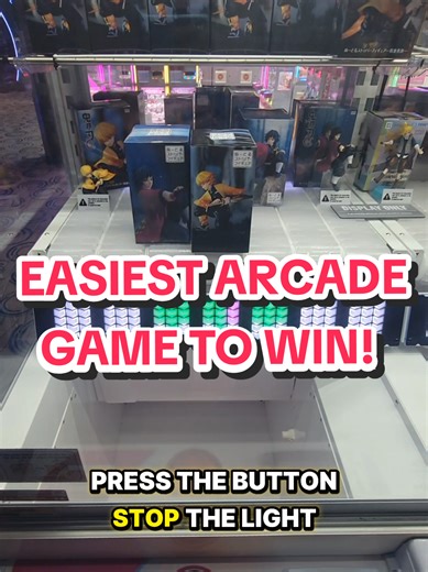 Easiest Arcade Game to Win: Claw Machine Tips