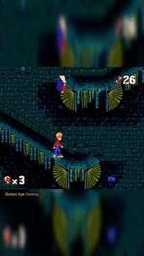 Explore The Pagemaster: A Magical Journey Through Books and Gaming #ThePagemaster #RetroGaming