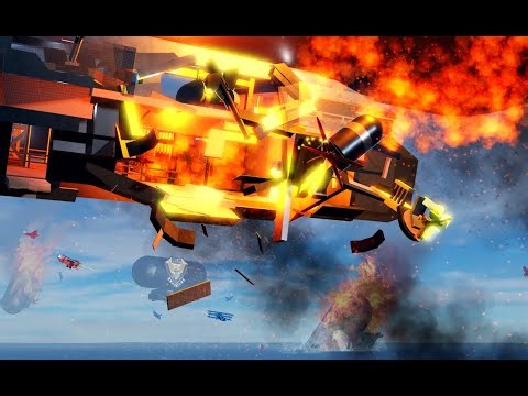 Zeppelin wars testing servers are chaos