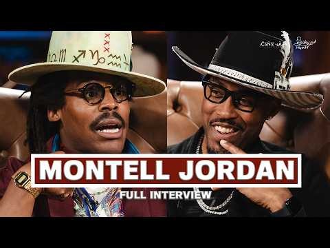 The Untold Story Behind “This Is How We Do It” | Montell Jordan