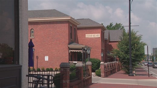 Proposed apartment complex in German Village sparks concern among residents