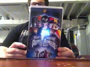 My VHS Collection: 2015 Edition (Part 4)