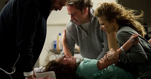 Review: 'The Possession'