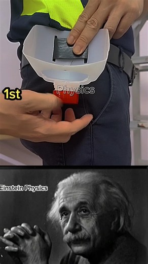 Last One Was Insane 💀 # #alberteinstein #physics #sigma #shorts