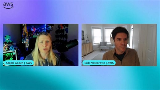 AWS Billing Transfer Explained I The Keys to AWS Optimization | S16 E5