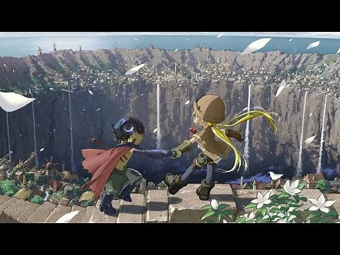 Made in Abyss Opening Full - Deep in Abyss