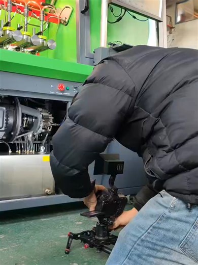 Essential Photography for Professional Testing Equipment