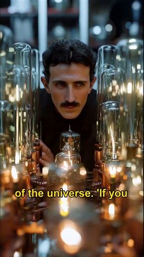 Unlocking the Universe: Energy, Frequency, and Vibration