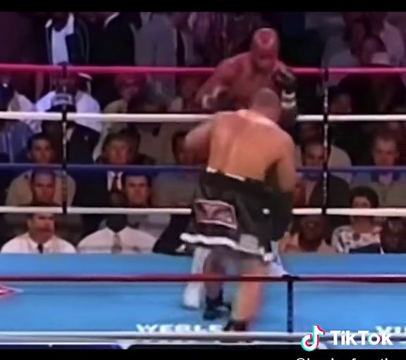 David Tua's Boxing Highlights and Knockouts
