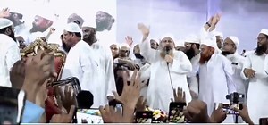 89K views · 2.8K reactions | আজকে এমন দৃশ্য দেখে বাতিলের আতংক সৃষ্টি হয়ে গেছে আলহামদুলিল্লাহ আল্লাহ কবুল করুক আমিন ✊ | Hm Asif Talukder | Facebook