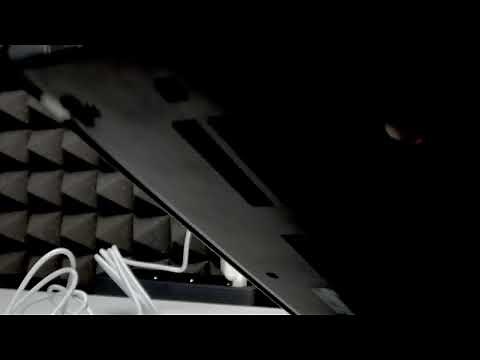 LENOVO ThinkPad T495 – How to Insert SD Card