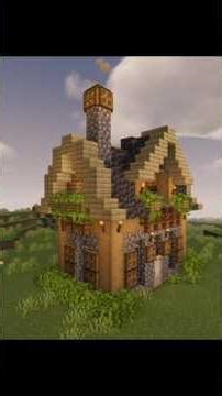 Minecraft survival home tutorial / EP.105 #minecraft #shorts #minecraftshorts #minecraftbuilding