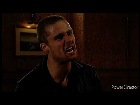 Classic Emmerdale - Scott Windsor Attacks Zoe Tate (21st June 2005* Original Date)