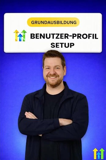 HighLevel Benutzer richtig anlegen, einmal verstehen, nie wieder ändern #shorts