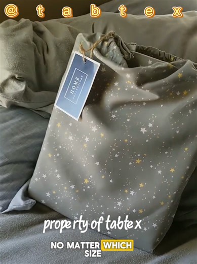 Affordable Sheet Set for Starry Nights