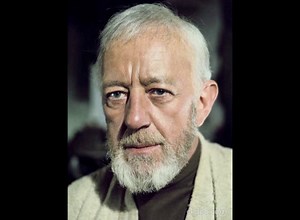 Obi-Wan Kenobi War Stories