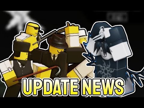 Forsaken UPDATE News : Mafioso Redesign, Two Time Rework & Many More!
