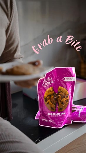 JSSST A GIRL on Instagram: "New drop alert 🚨 Winter Collection out now at www.jssst.co PJ party vibes powered by @dirtycookie.eg’s delicious ready mix 🍪✨"