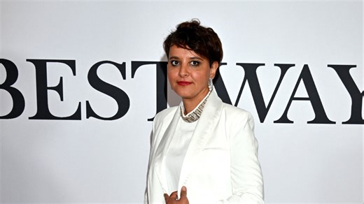 Najat Vallaud-Belkacem décroche un nouveau poste : ce salaire que certains ne digèrent pas