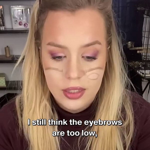 This is the Tiny Face Challenge!