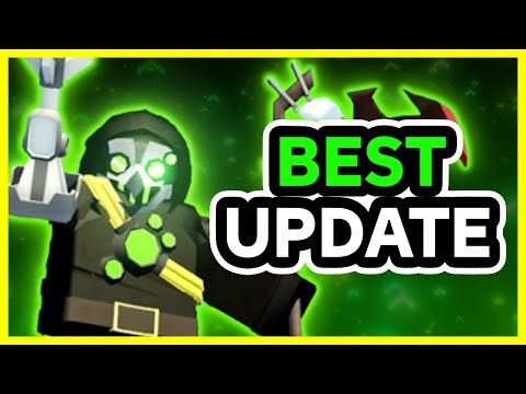 Why the Elite rework is TDX's BEST update