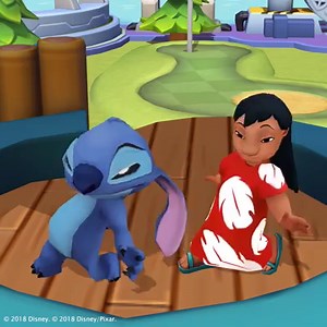 Join your favorite Disney characters and build the theme park of your dreams! | Disney Magic Kingdoms