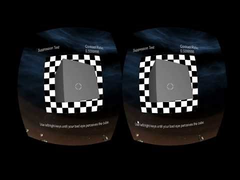 Diplopia - Gameplay Update #1