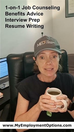 On SSDI or SSI? Let MEO help you find work!