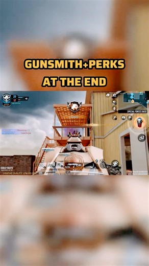 Best AK47 Gunsmith in COD Mobile 🔥 One Tap Class Setup (No Recoil!)