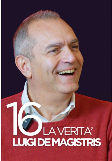 Intervista a Luigi De Magistris: Visioni e Scelte