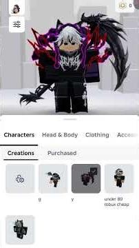 rate my avatar 1to10