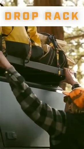 4.5K views · 23 reactions | Load it – Unload it. Adventure On 酪 | SmartCap | Facebook