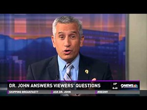 Labyrinthitis - Viewer Question - Dr John - 2015