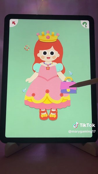 Desafíos relajantes en juegos de puzzles en iPad