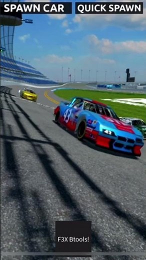 nascar #nascar #roblox