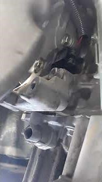Toyota V6 3 5l Crank Sensor Location