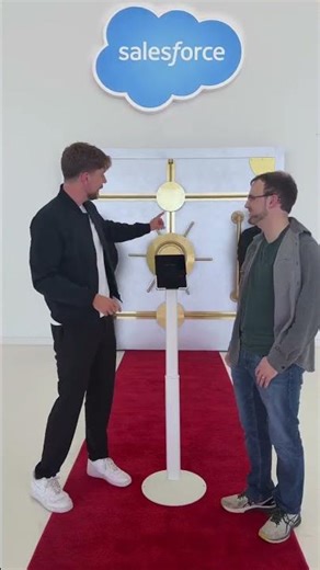 I Hid $1,000,000 In This Vault