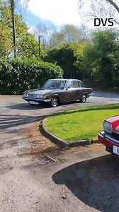 136K views · 2.2K reactions | Fantastic Triumph 2000 saloon car. | Darren Vel Satis | Facebook