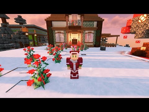 Esta NOCHE viene SANTA! Has sido BUEN@?? DIOSESMC