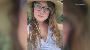 'We can't wait to get our baby girl back': Woman on cross-country road trip goes missing in Arizona, family asks public for help