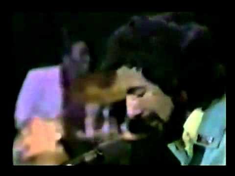 Cat Stevens The Foreigner Suite Live 1973