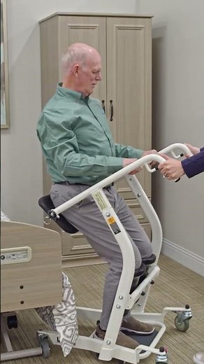 The Lumex Stand Assist