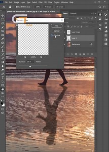 How To Make Realistic Shadow In Photoshop | Photoshop Shorts Tricks #realisticshadow #ShadowCreation #naturalshadow #tutorial #shorts Don't forget subscribe : https://www.youtube.com/@GraphicsSolutionTrick | Graphics Solution Tricks