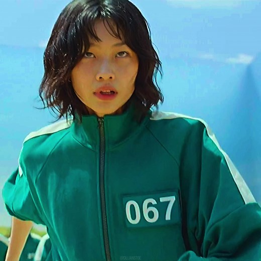 weave snatcher #thesquidgameedit #thesquidgame #saebyeok #edit #fyp