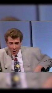 220K views · 3.7K reactions | David hit The Last Resort in ’87 with that effortless cool. Velvet voice, razor wit, and a twinkle in his eye. Jonathan Ross definitely had his hands full. | David Cassidy | Facebook