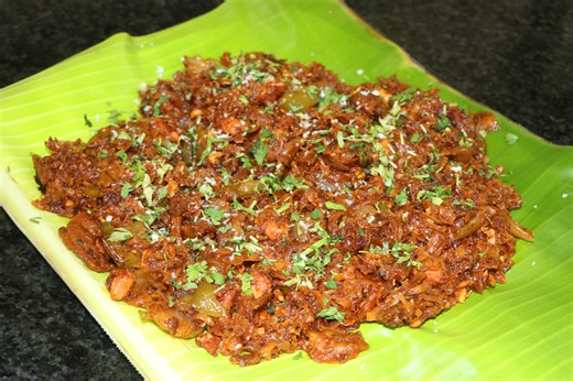 54K views · 407 reactions | Chilli PARROTA | Village Food Factory | Facebook