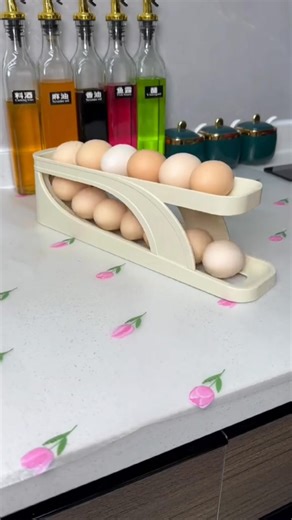 Easy to store eggs in refrigerator | Party Poppers | Facebook